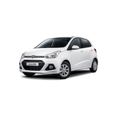 Hyundai I10 - ECO