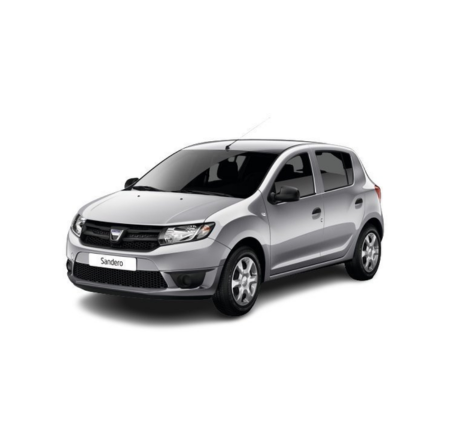 Dacia SANDERO - ECO