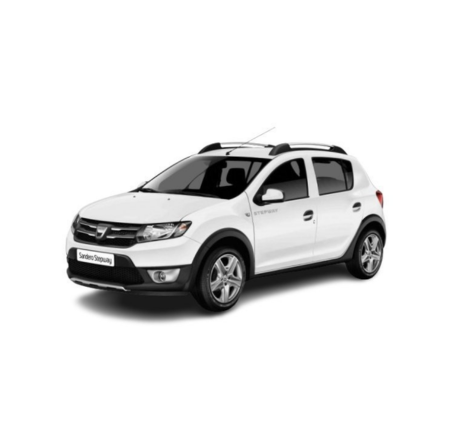 Dacia STEPWAY - ECO