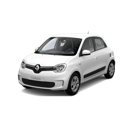 Renault TWINGO - CAT A