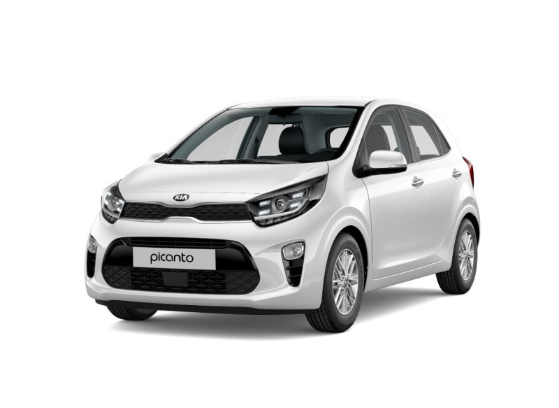 Kia PICANTO - CAT A