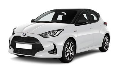 Toyota YARIS HYBRIDE AUTO