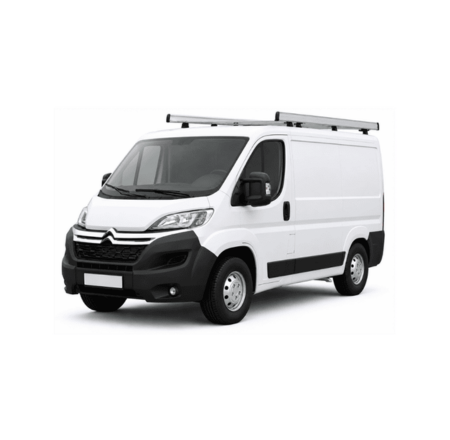 Citroen JUMPY
