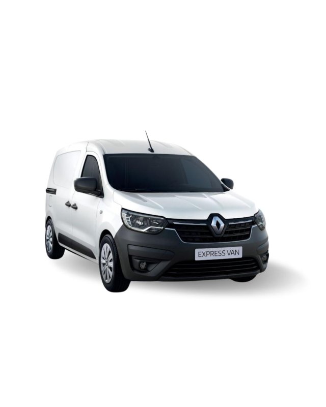 Renault Express