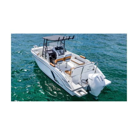 Beneteau Flyer 7