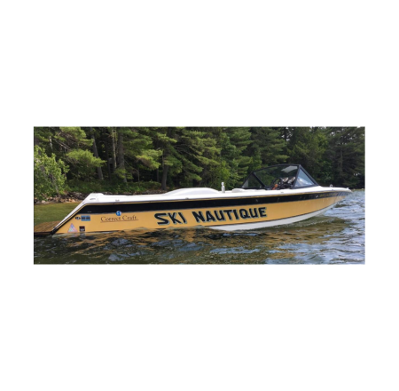 Correct craft SKI NAUTIQUE
