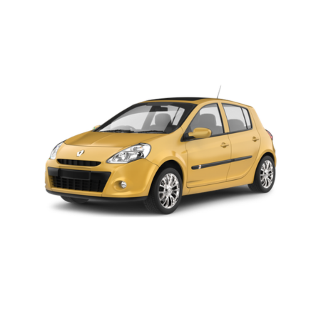 Renault Clio 3