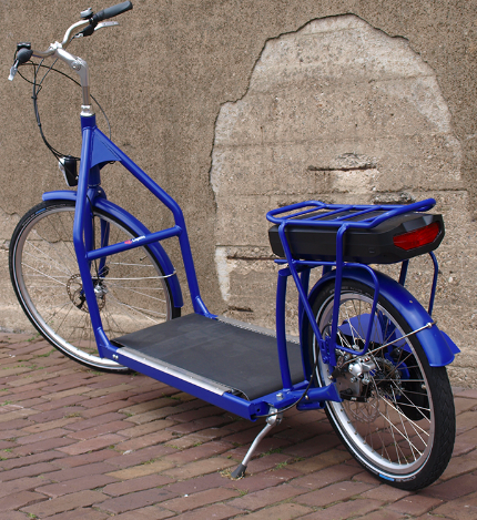 Lopifit Roadrunner 2.0