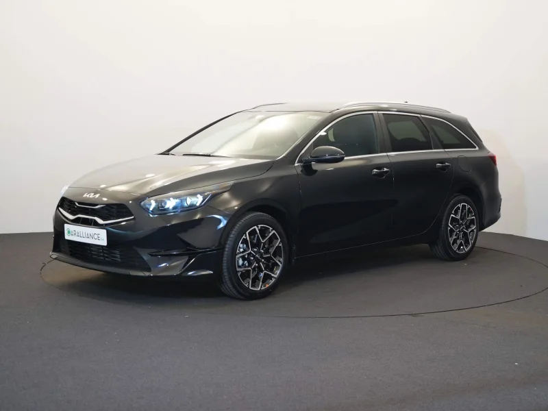 Kia CEED SW GT LINE 501