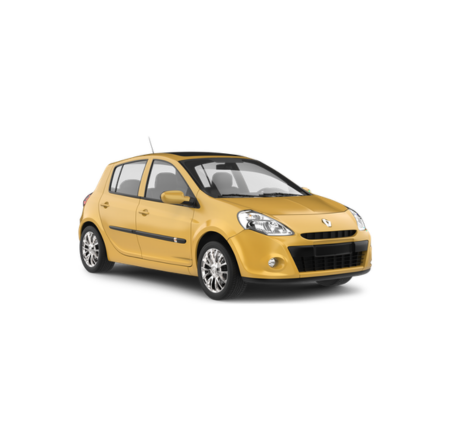 Renault CLIO 3