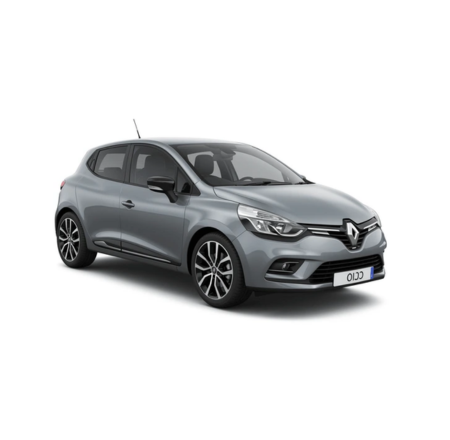 Renault Clio 4 - Diesel