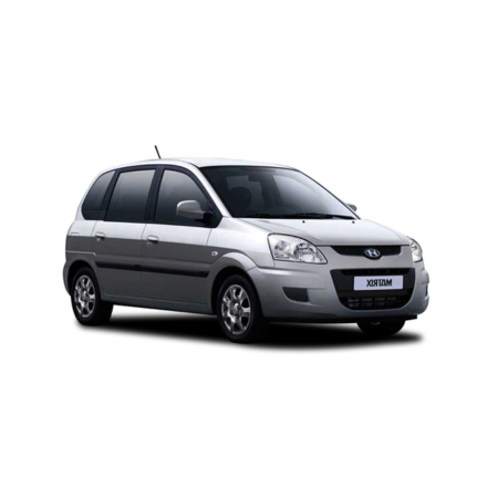 Hyundai Matrix