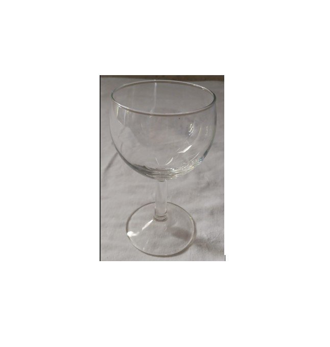  lot de 10 verres ballon 16 cl