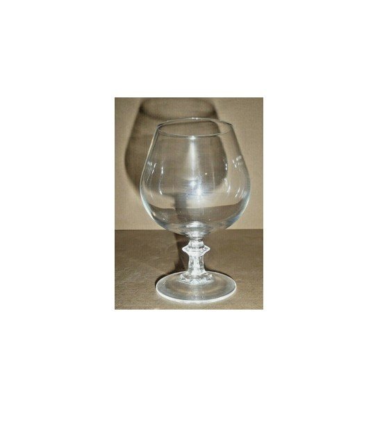 lot de 10 verres Armagnac