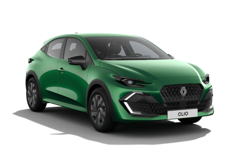 Renault CLIO 6 AUTO