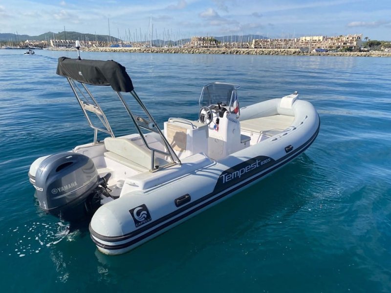 Capelli 630 S