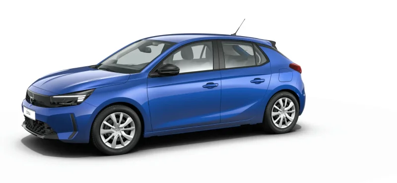 Opel OPEL CORSA VI