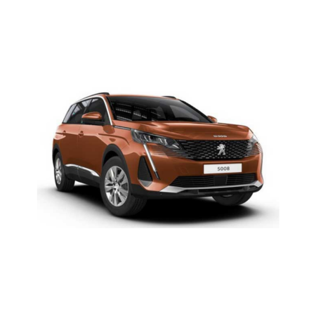 Peugeot 5008 (5/7 PLACES) TRANSMISSION AUTOMATIQUE