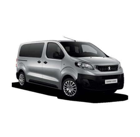Peugeot EXPERT (9 PLACES) DIESEL TRANSMISSION MANUELLE