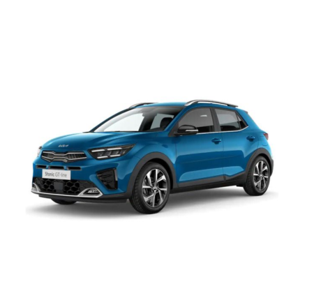 Kia STONIC - BOITE MANUELLE
