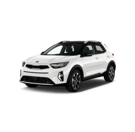 Kia STONIC - BOITE AUTOMATIQUE