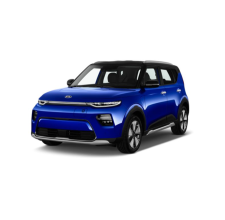 Kia SOUL TRANSMISSION MANUELLE