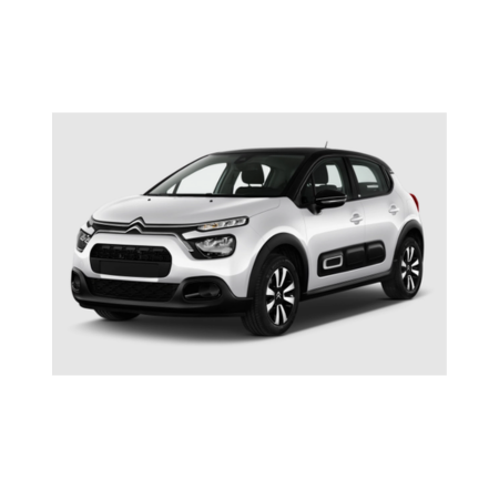 Citroën C3 - BOITE MANUELLE