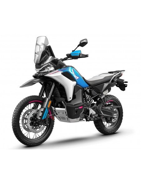 Cfmoto 800 MTX