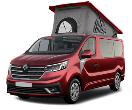 Renault Hanroad Trek 5