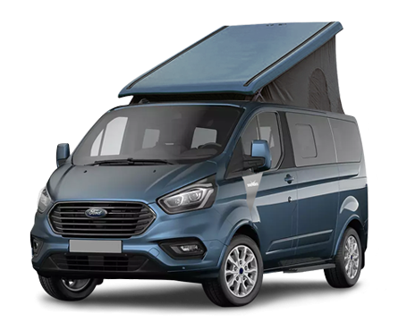Ford Nugget