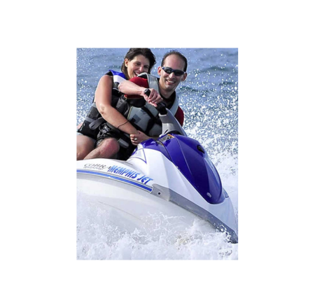 Yamaha JET SKI