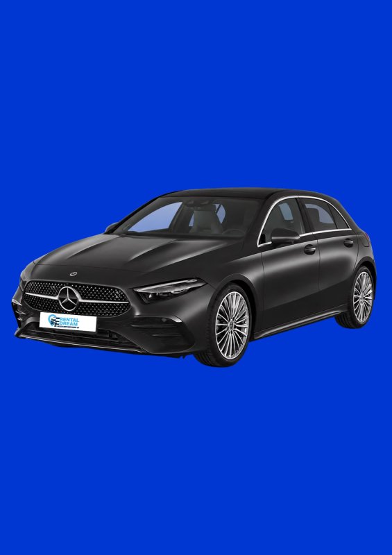 Mercedes-Benz A200