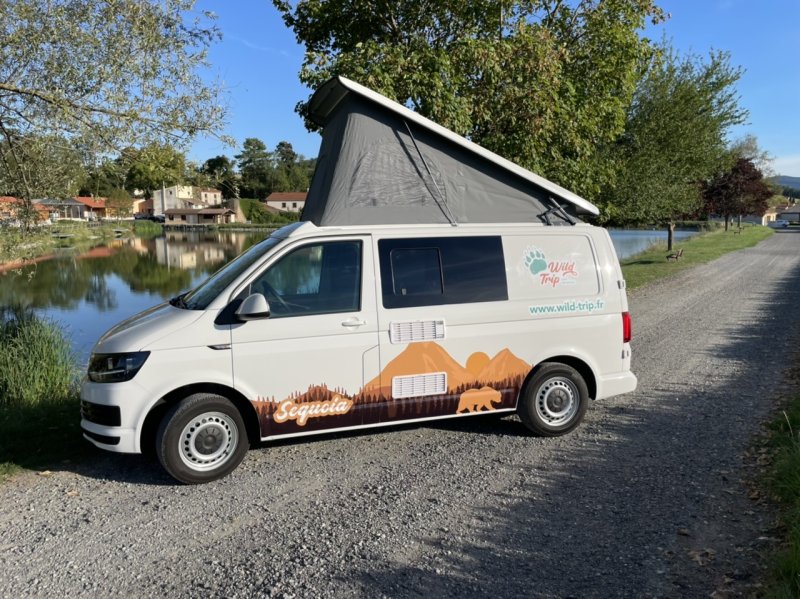 Volkswagen Transporteur T6