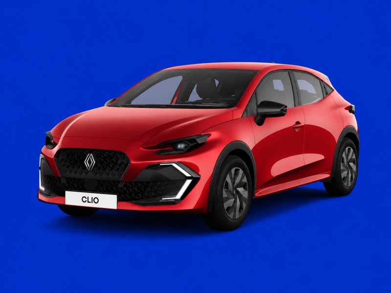 Renault CLIO VI