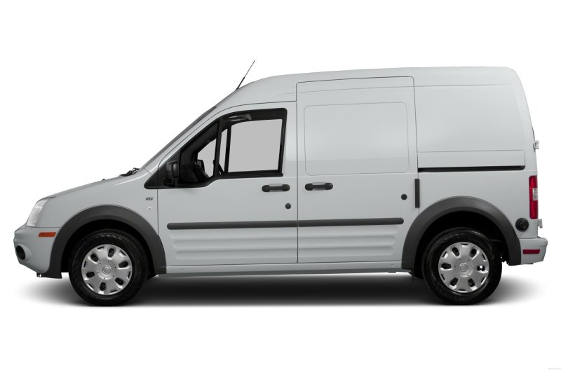 Ford Connect 3 m3