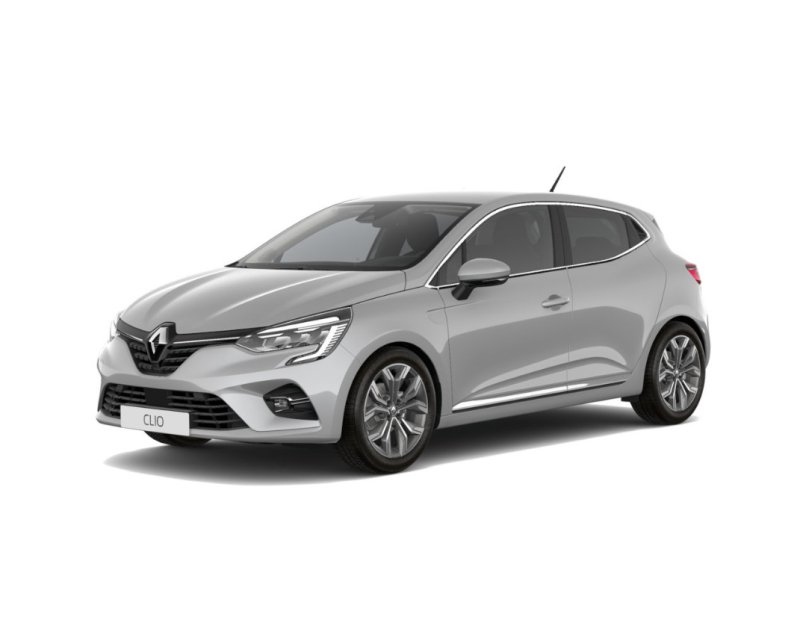 Renault Clio 5