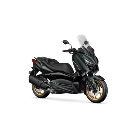 Yamaha XMAX 300