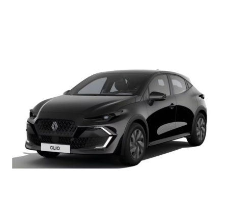 Renault Clio 6
