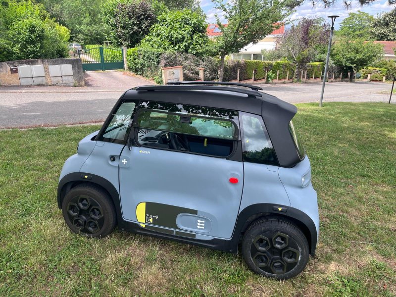 Citroën AMI