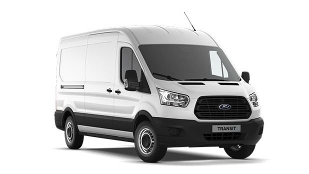 Ford Transit 11 m3