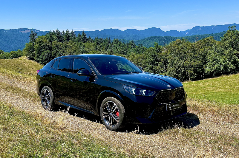 BMW X2 Sdrive 20d Pack M