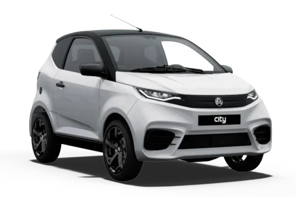 Aixam CITY SPORT
