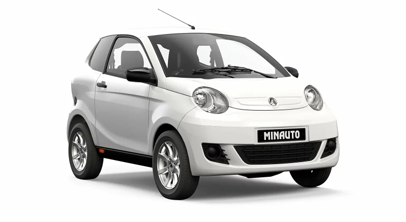 Aixam MINAUTO