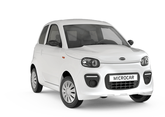 Ligier MICROCAR