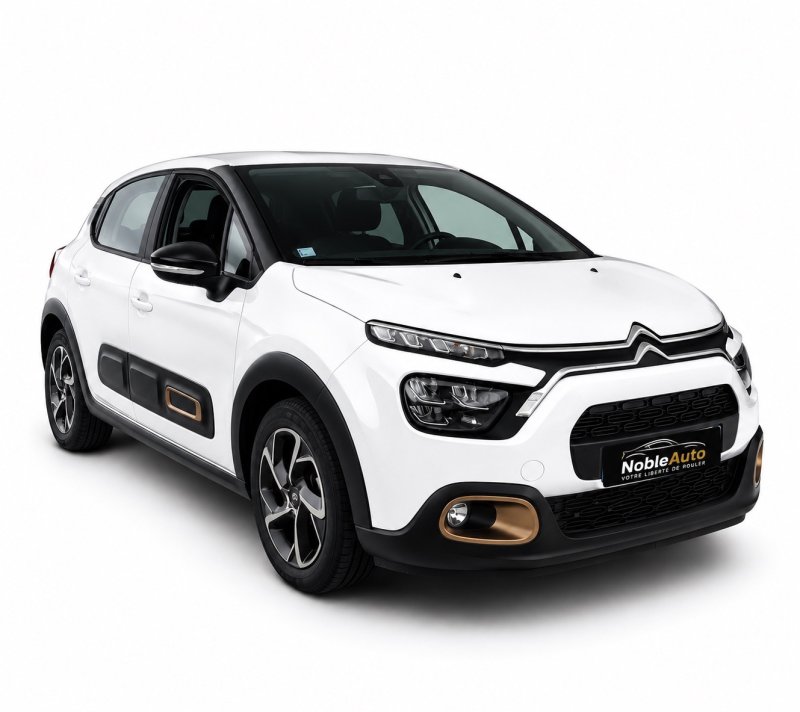 Citroën C3