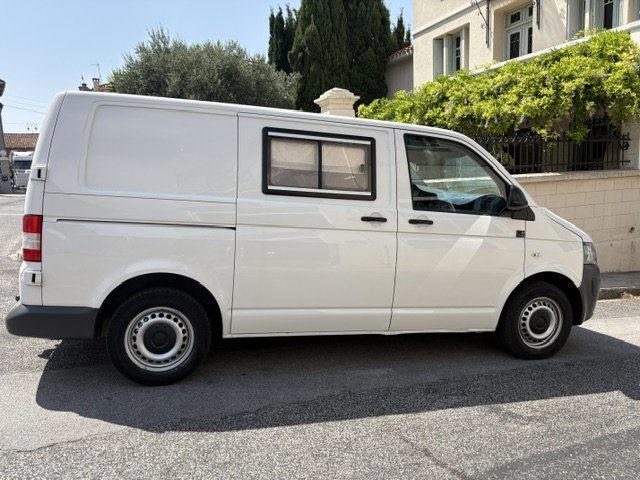 Volkswagen T5