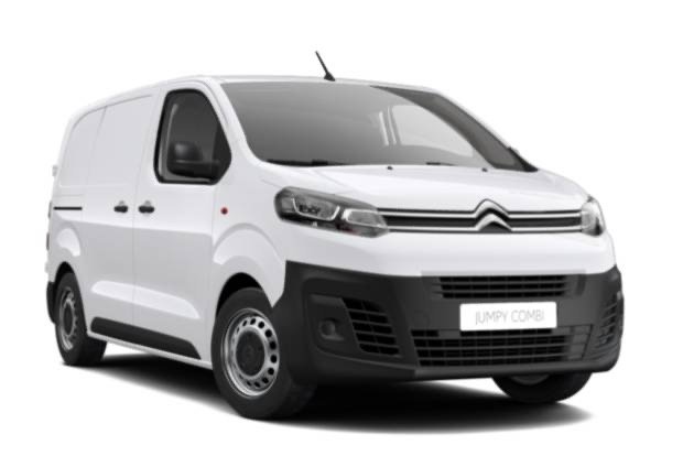 Citroën Jumpy