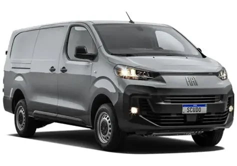 Fiat SCUDO