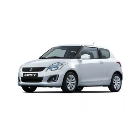 Suzuki SWIFT - Auto