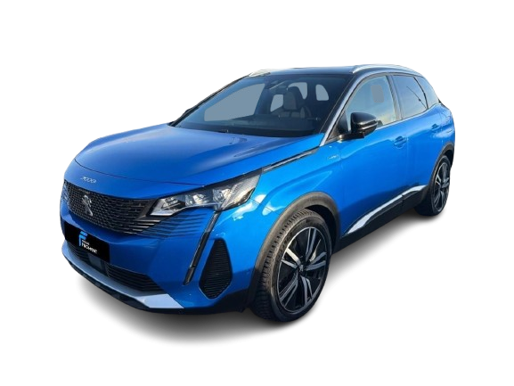 Peugeot 3008 Allure